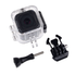 CamKix Waterproof Housing for GoPro Hero5 / Hero4 Session Action Camera - For Underwater Use - Water Resistant up to 132ft (40m) - Take Your Camera 4x Deeper - The Ideal Scuba Gear / Diving Accessory