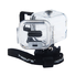 Hapurs Diving Waterproof Housing Protective Case Cover For GoPro Hero 4 Session 5 Session Sport Camera Accessories