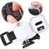 Hapurs Diving Waterproof Housing Protective Case Cover For GoPro Hero 4 Session 5 Session Sport Camera Accessories