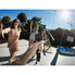 GoPro HERO5 Session Action Camera (4K Video, 10MP Photos) Bundle with 16GB MicroSD Card, Head Strap and QuickClip, and Floating Hand Grip