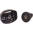 AmazonBasics Tripod Mounts for GoPro