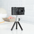 AmazonBasics Lightweight Mini Tripod