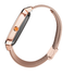 ASUS ZenWatch 2 Rose Gold 37mm Smart Watch with Quick Charge Battery, 4GB Storage, 1.45-inch AMOLED Gorilla Glass 3 TouchScreen, IP67 Water Resistant