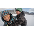 GoPro Headstrap Mount + Quick Clip (GoPro Official Mount)