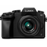 PANASONIC LUMIX G7 4K Mirrorless Camera, with 14-42mm MEGA O.I.S. Lens, 16 Megapixels, 3 Inch Touch LCD, DMC-G7KK (USA BLACK)