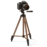 AmazonBasics 50-Inch  Lightweight Tripod with Bag