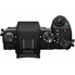 PANASONIC LUMIX G7 4K Mirrorless Camera, with 14-42mm MEGA O.I.S. Lens, 16 Megapixels, 3 Inch Touch LCD, DMC-G7KK (USA BLACK)