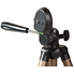 AmazonBasics 50-Inch  Lightweight Tripod with Bag