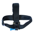 Head Strap Mount for GoPro Cameras - Headband Harness + Aluminum Thumbscrew - Fits ALL Go Pro Hero Models, HERO4, HERO3+ Black Edition, HERO3, HERO2, HERO1, HD & SJ4000 etc.