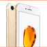 Apple iPhone 7 256GB Unlocked GSM 4G LTE Quad-Core Phone w/ 12MP Camera - (Verizon) Gold