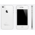 Apple iPhone 4S Unlocked Cellphone, 16GB, White