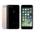 Apple iPhone 7 Unlocked Phone 128 GB - International Version (Jet Black)