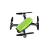 DJI Spark Quadcopter (Meadow Green) CP.PT.000734 + Sony 64GB microSDXC + Card Reader + Fibercloth + DJI Goggles FPV Headset CP.PT.000672 Bundle