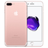 Apple iPhone 7 PLUS (5.5-inch) A1661 128GB Unlocked Smartphone for GSM + CDMA Carriers - Rose Gold