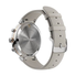 ASUS ZenWatch 3 WI503Q 1.39-inch AMOLED Smart Watch (White Rubber Strap)