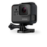 GoPro HERO6 Black and Samsung 32GB Memory Card with Adapter