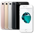 Apple iPhone 7 a1778 256GB GSM Unlocked (Certified Refurbished)