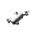 DJI Spark Quadcopter (Alpine White) CP.PT.000731 + Sony 64GB microSDXC + Card Reader + Fibercloth + DJI Goggles FPV Headset CP.PT.000672 Bundle