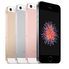 Apple iPhone SE 64 GB Factory Unlocked, Silver (Certified Refurbished)