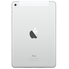 Apple MNY22LL/A iPad Mini 4 Wi-Fi, 32GB, Silver
