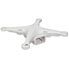 DJI Original Phantom 3 Professional / Advanced Quadcopter Shell Body Top and Bottom Cover Spare Part No.30