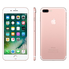 Apple iPhone 7 PLUS (5.5-inch) A1661 128GB Unlocked Smartphone for GSM + CDMA Carriers - Rose Gold