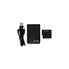 GoPro Dual Battery Charger + Battery (HERO6 Black/HERO5 Black) (GoPro Official Accessory)