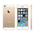 Apple iPhone SE 64 GB Factory Unlocked, Silver (Certified Refurbished)