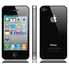 Apple iPhone 4 8GB Unlocked- Black