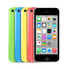 Apple iPhone 5C 8GB Factory Unlocked GSM Cell Phone - Blue