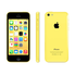 Apple iPhone 5C 8GB Factory Unlocked GSM Cell Phone - Yellow