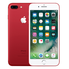 New Unlocked Apple iPhone 7 Plus Red 256 GB