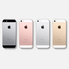 Apple iPhone SE 16 GB Factory Unlocked for GSM ONLY, Black (Certified Refurbished)