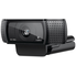Logitech HD Pro Webcam C920, Widescreen Video Calling and Recording, 1080p Camera, Desktop or Laptop Webcam