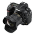 Nikon D850 FX-format Digital SLR Camera Body