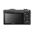 Sony Alpha a5100 Interchangeable Lens Camera with 16-50mm and 55-210mm Lenses (Black)