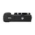 Sony Alpha a5100 Interchangeable Lens Camera with 16-50mm and 55-210mm Lenses (Black)