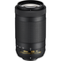 Nikon D7500 DSLR Camera with 18-140mm Lens 1582 + Nikon AF-P DX NIKKOR 70-300mm f/4.5-6.3G ED Lens + Sony 128GB SDXC Card + Digital Slave Flash + HDMI Cable + Carrying Case + Remote Bundle