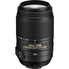 Nikon D7500 DSLR Camera with 18-140mm Lens 1582 + Nikon AF-S DX NIKKOR 55-300mm f/4.5-5.6G ED VR Lens + Sony 128GB SDXC Card + Digital Slave Flash + HDMI Cable + Carrying Case + Remote Bundle