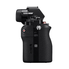 Sony a7K Full-Frame Interchangeable Digital Lens Camera with 28-70mm Lens and VGC1EM Digital Camera Battery Grips
