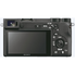 Sony a6500 4K Mirrorless Digital Camera Body with APS-C Sensor ILCE-6500 + 64GB SDXC Memory Card + Dual Battery Kit + Complete Micro 4/3rd Accessory Bundle
