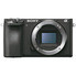 Sony a6500 4K Mirrorless Digital Camera Body with APS-C Sensor ILCE-6500 + 64GB SDXC Memory Card + Dual Battery Kit + Complete Micro 4/3rd Accessory Bundle