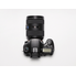 Sony a99II 42.4MP Digital SLR Camera with 3" LCD, Black (ILCA99M2)