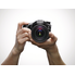 Sony a99II 42.4MP Digital SLR Camera with 3" LCD, Black (ILCA99M2)
