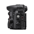 Sony A77II with 18-135mm Lens