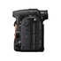 Sony a99II 42.4MP Digital SLR Camera with 3" LCD, Black (ILCA99M2)
