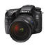 Sony a99II 42.4MP Digital SLR Camera with 3" LCD, Black (ILCA99M2)