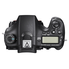 Sony A77II with 55-300mm Lens