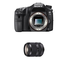 Sony A77II with 18-135mm Lens