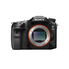 Sony a99II 42.4MP Digital SLR Camera with 3" LCD, Black (ILCA99M2)